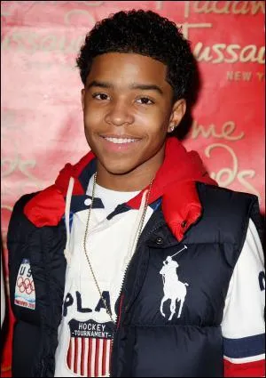 Justin est le fils de...