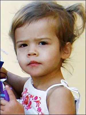 Honor est la fille de... .