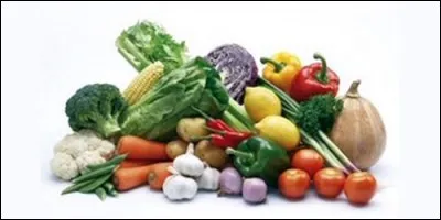 Quel est le premier légume à avoir été cultivé ?