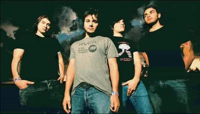 Mais quel est donc ce groupe ?