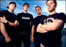 Comment s'appelle ce groupe ?