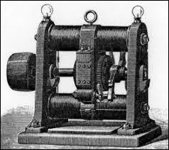 Qui a invent la dynamo ?