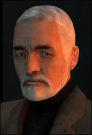 Quel est le nom de cet homme ?