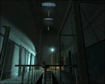 Quel est le nom de cette prison ?