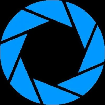 De quel entreprise ce logo est-il l'enseigne ?