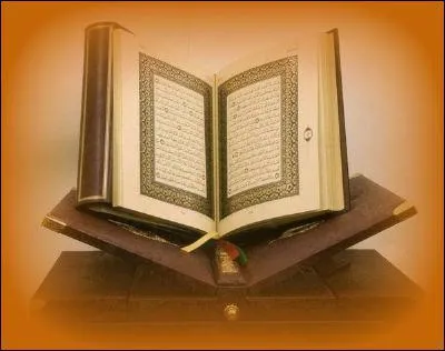 Quel est le livre islamique des musulmans ?