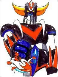 Quel clbre robot est pilot par Actarus ?