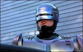 Quel robot policier doit-on  Paul Verhoeven ?
