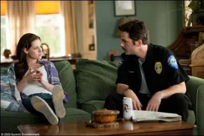 Le restaurant prfr de Charlie se nomme :