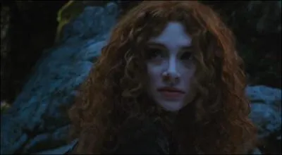 La personne 'complice'de Victoria, c'est...