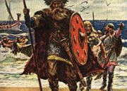 Quiz Les dieux des Vikings (quizz-photos)