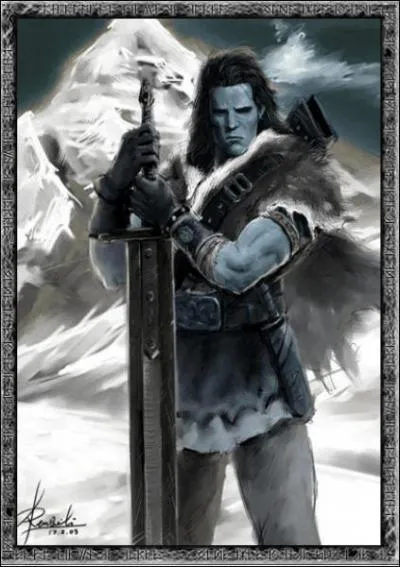 Quelle divinit malfaisante envers les dieux et les hommes, n'est pas prie par les Vikings ?