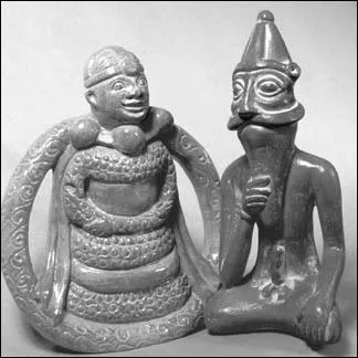 La religion des Vikings peut-tre qualifie de... ?