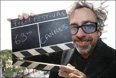 Lequel d'entre eux est en acteur rcurrent de Tim Burton ?