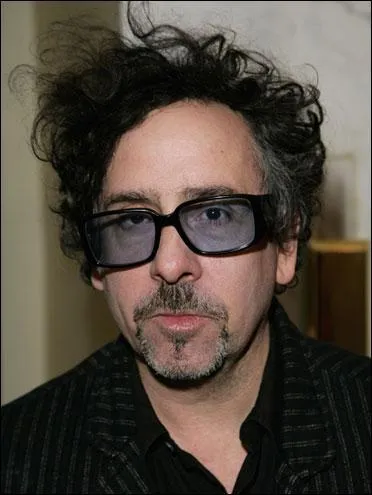Comment s'appelle les 2 frres de Tim Burton ?