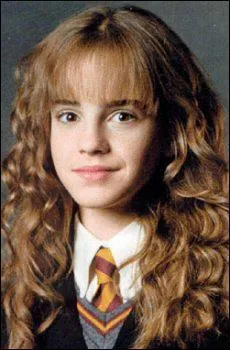 Quelle est cette lve ?