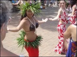 Elles font bouger leur valseur en :