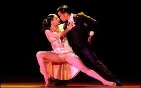 Evita Peron y vcut :