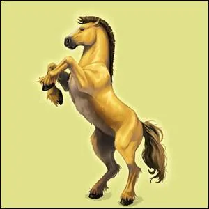 Comment s'appelle ce divin ?