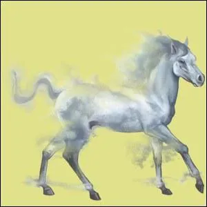 Comment s'appelle cette divine ?