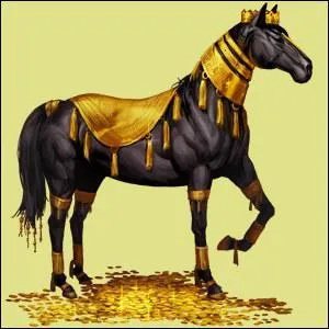 Comment s'appelle ce divin ?