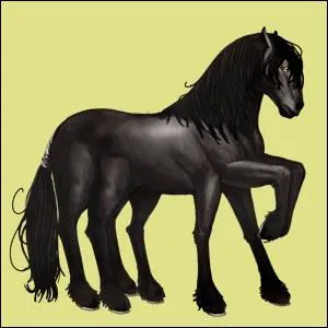 Comment s'appelle ce divin ?