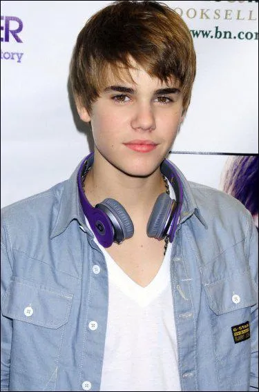 Qui est Paige Conway ?