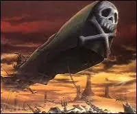 Qui pilote ce vaisseau ?