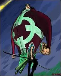 Qui sont ces personnages ?