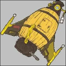 Qui voyage dans cette fuse ?