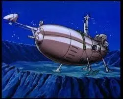 Quel est le titre de ce dessin anim ?