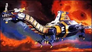 Quelle est cette srie tlvise pour enfants ?