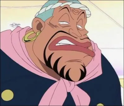 Qui Gyn prend-il en otage ?