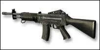 Quel est le nom de cette arme de Call of duty Black Ops ?