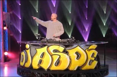 Comment s'appelait l'preuve dans laquelle il fallait reconnatre des chansons joues par l'orchestre ?