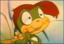 De qui Demetan est-il amoureux ?