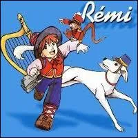 Adapt en 1977 du roman 'Sans famille' d'Hector Malot, Rmi parcourt les routes avec signor Vitalis, son singe Joli-coeur et ses 3 chiens, Capi, Dolce et...