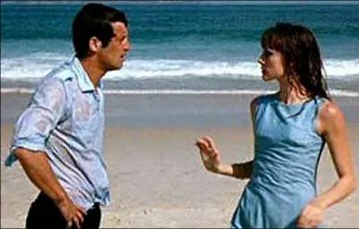 En 1964, il retrouve Philippe de Broca pour un film d'aventures qui approche les cinq millions d'entres en France. Quel est-il ?