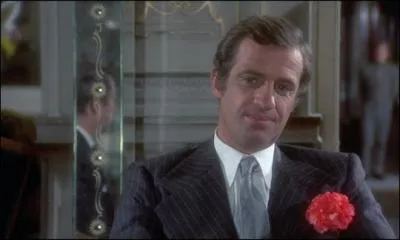 Pourquoi Stavisky, ralis par Alain Resnais en 1974, marque-t-il un tournant dans la carrire de Belmondo ?