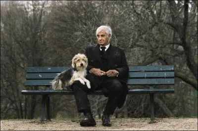 Il revient au cinma en 2008 o il tourne sous la direction de Francis Huster. C'est :