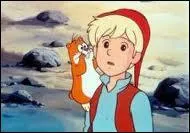 'Le merveilleux voyage de Nils Holgersson et les oies sauvages' est inspir de l'oeuvre de Selma Lagerlf, mais quel est le pays d'origine de ce conte ?