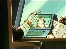 Qui veut la peau de l'inspecteur Gadget ?