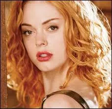 Dans quelle saison est-elle arrive ?