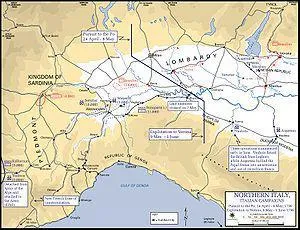 Quel est le nom du premier trait de paix sign avec l'Autriche par Bonaparte en 1797 ?