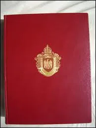 Parmi ces inventions, laquelle mane de Napolon ?