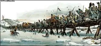 Quelle svere dfaite porte le nom d'un fleuve ?