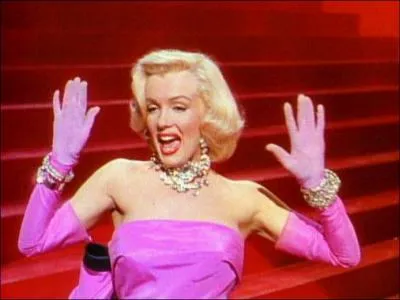 Quel Franais joue le riche hritier aux cts de Marilyn Monroe dans 'Le Milliardaire' ('Let's make Love') ?