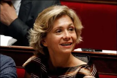 Pour rduire le dficit, Valrie Pcresse a voqu une contribution des 'rmunrations extravagantes au-dessus de'...