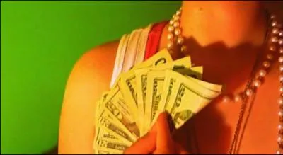 La femme la plus riche au monde est...