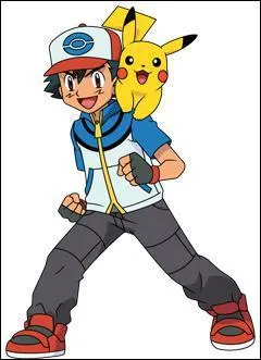 Quel est le pokmon que Sacha choisit lors de la course de l'extrme ?